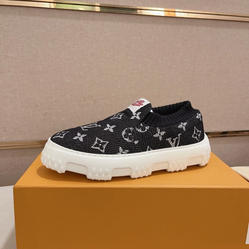 LV Casual Shoes